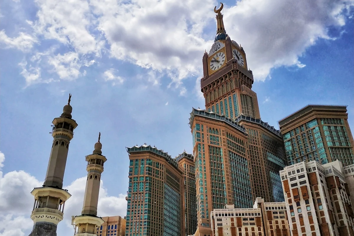 Tim Alhijrah Nabawi