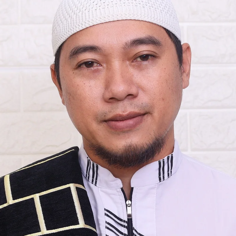 H. Bambang Soedirman & Keluarga