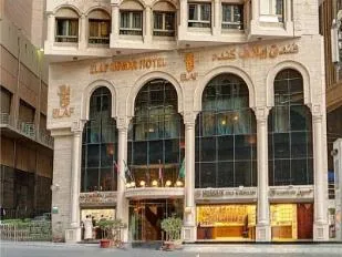 Elaf Kinda Hotel