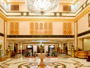 Al Haram Hotel Madinah