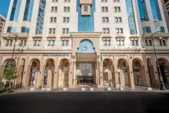 Durrat Al Madinah