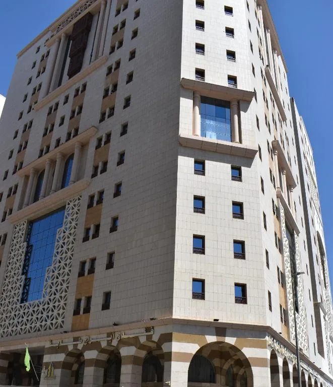 Taba Tower