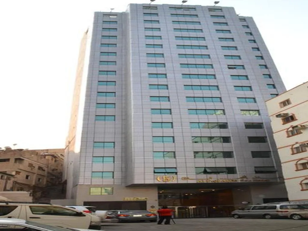 Fajar Al Badea 5