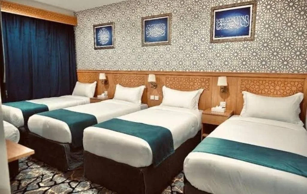 Kayan Al Raya Hotel