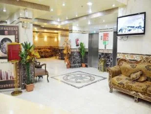 Nada Al Diafa Hotel