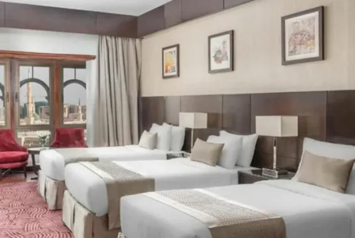 Sawaed Al Khair Hotel