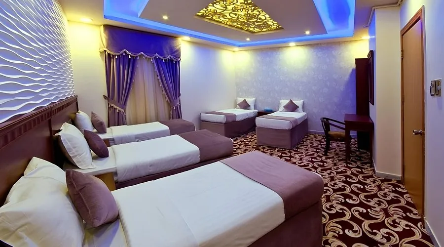 Zowar Al Bait