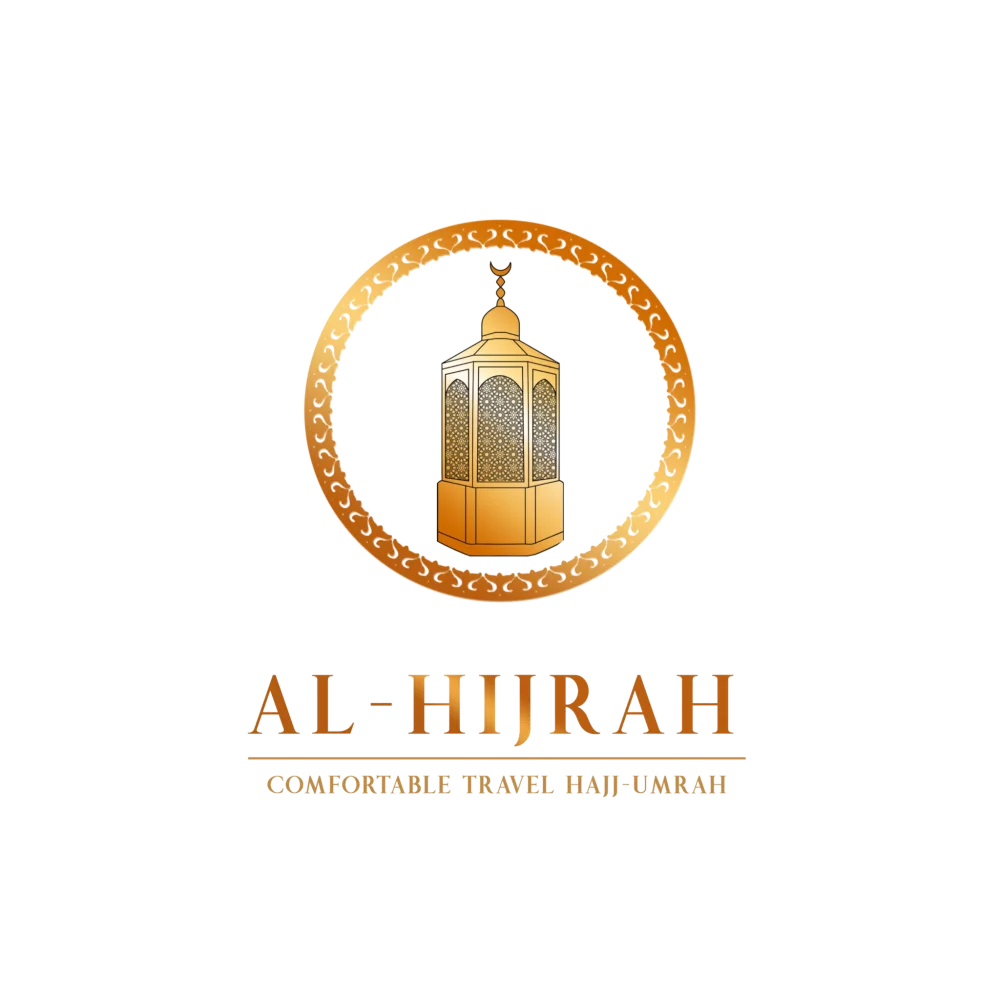 Logo Alhijrah Nabawi