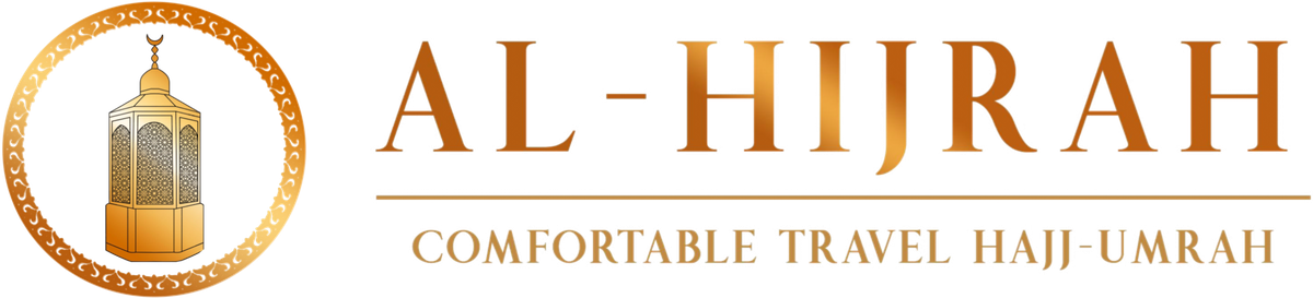 Alhijrah Nabawi Group