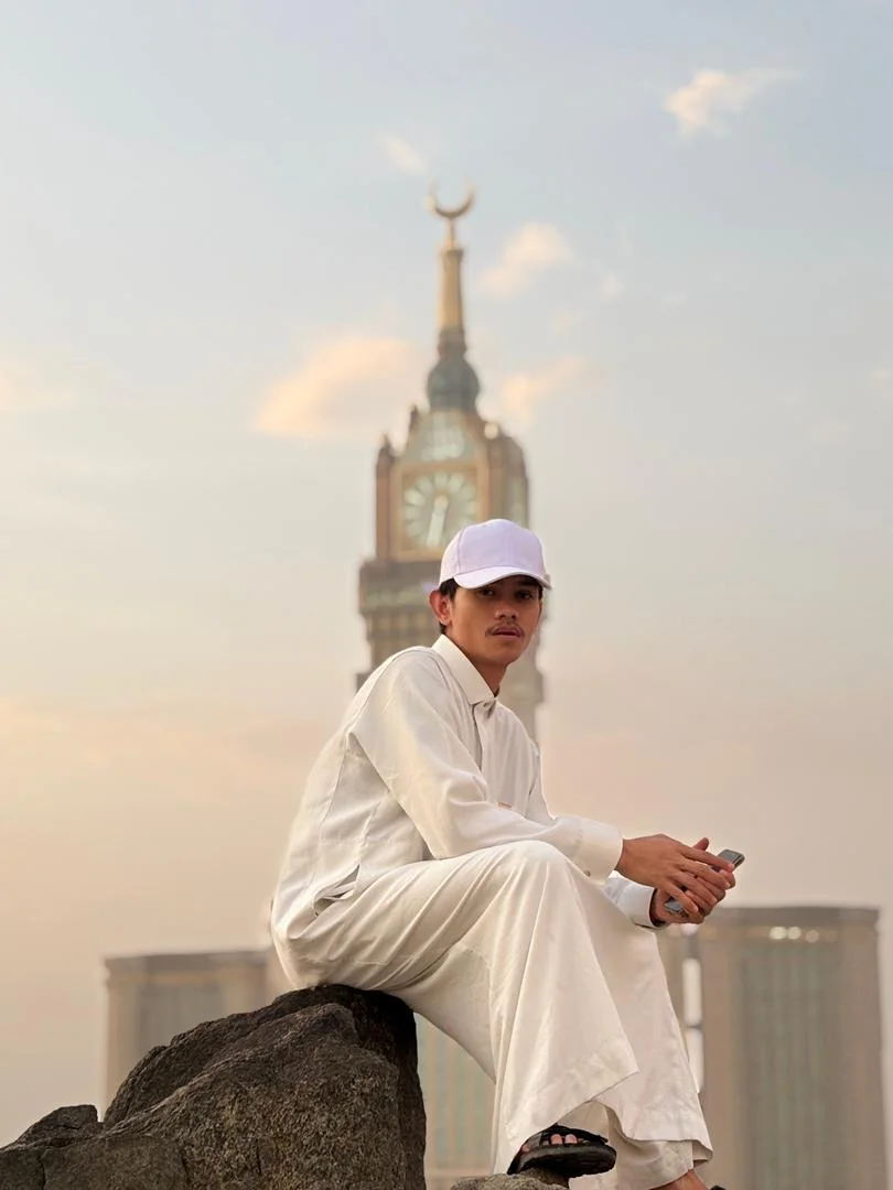 Ustadz Sulthan